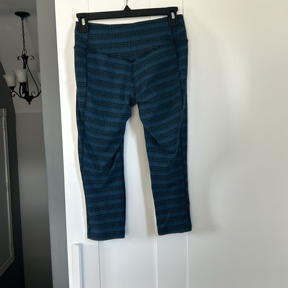 Nike crop-tights - Picture 2 of 2